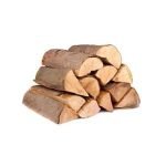 Palette Pure en Bois de Hêtre – 33 CM- 3 Stères - Image 2