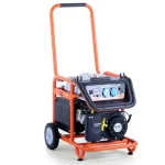 Groupe électrogène FUXTEC FX-SG3800 - Image 2