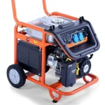 Groupe électrogène FUXTEC FX-SG3800 - Image 6