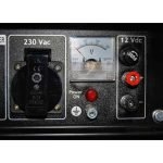 Générateur électrique à essence Tecnoware 3200VA monophasé FGE3200M - Image 3