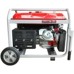 Générateur PowerGround FG7500E, essence, 6500max, démarrage électrique - Image 5