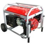 Générateur PowerGround FG7500E, essence, 6500max, démarrage électrique - Image 6