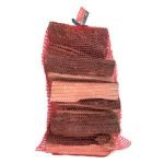 Bois de chauffage en sac ultra sec – Essence: 100% Charme - Image 2