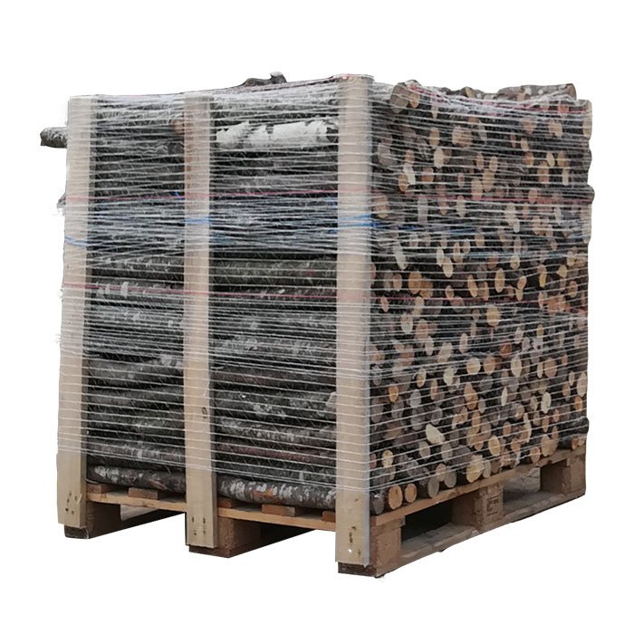 Charbonettes – 50 cm 1 Bois Pellet - 2025