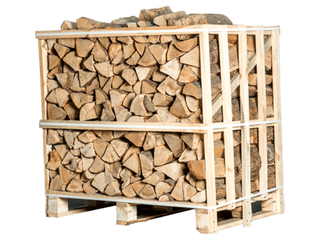 kuub essenhout 1 Bois Pellet - 2025