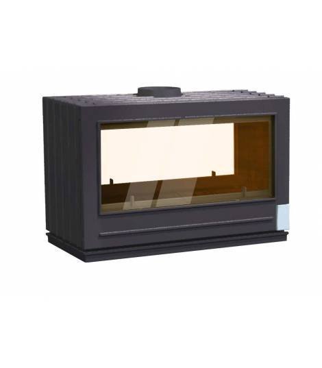 poele a bois aaron invicta Bois Pellet - 2025