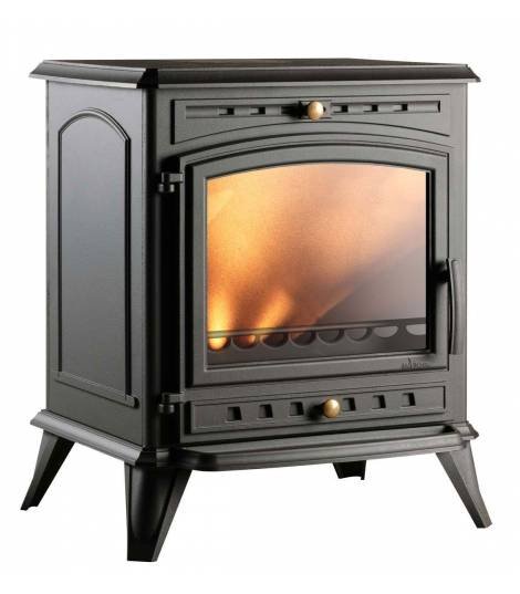 poele a bois altea invicta Bois Pellet - 2025