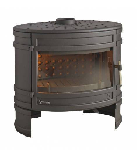 poele a bois angor invicta Bois Pellet - 2025
