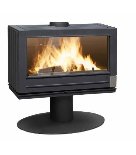 poele a bois elton invicta Bois Pellet - 2025