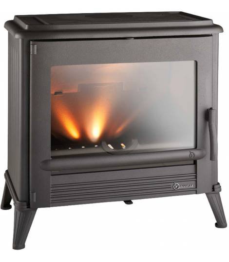 poele a bois modena invicta Bois Pellet - 2025
