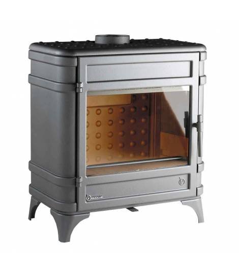 poele a bois siam invicta Bois Pellet - 2025
