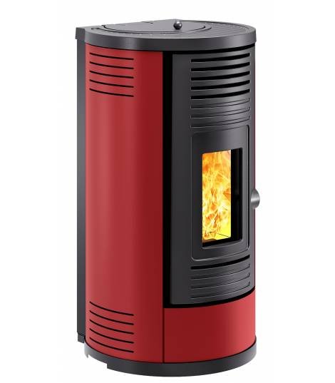poele a granules fontica 8 invicta Bois Pellet - 2025