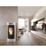 Poêle à granulés TANGARA HB 9 kW - Deville