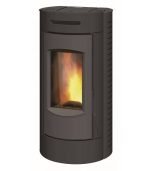 Poêle à granulés TANGARA HB 9 kW - Deville - Image 3