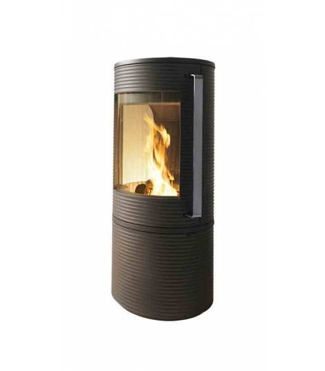 poele bois altara plus invicta 7 kw ref 6103 14 Bois Pellet - 2025