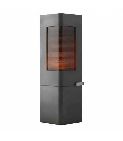 poele bois moai invicta 8 kw ref 6142 44 Bois Pellet - 2025