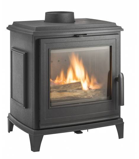 poele bois sedan s invicta 5kw ref 9450 44 Bois Pellet - 2025