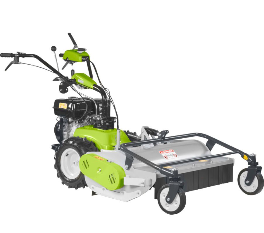 1701 Bois Pellet - 2025