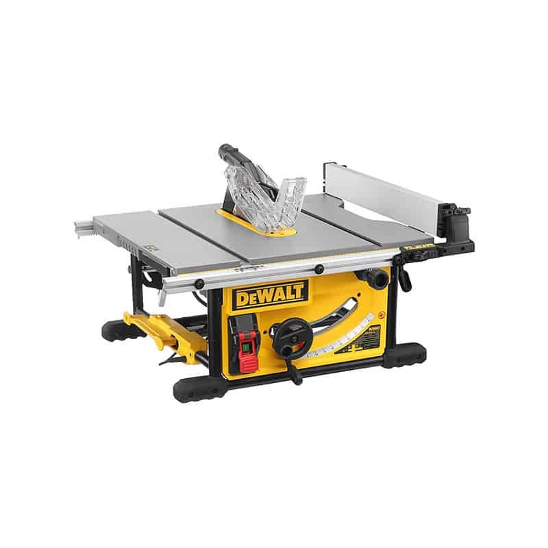 dewalt scie su r table 250mm 2000w dwe7492 Bois Pellet - 2025