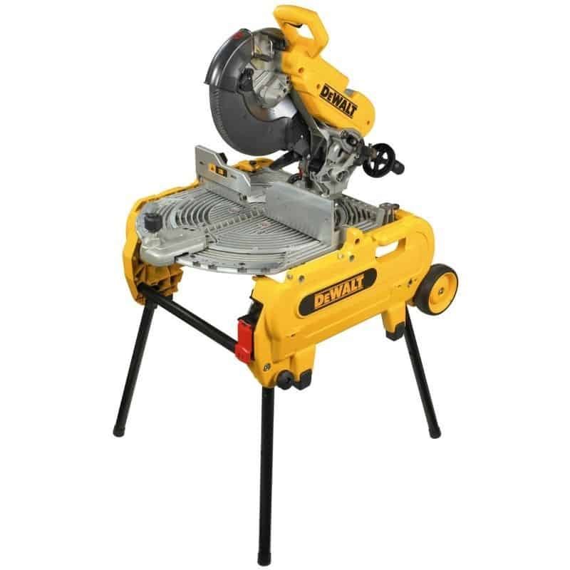 dewalt scie sur table et onglet reversible 2000w 305mm d27107xps qs 7 Bois Pellet - 2025