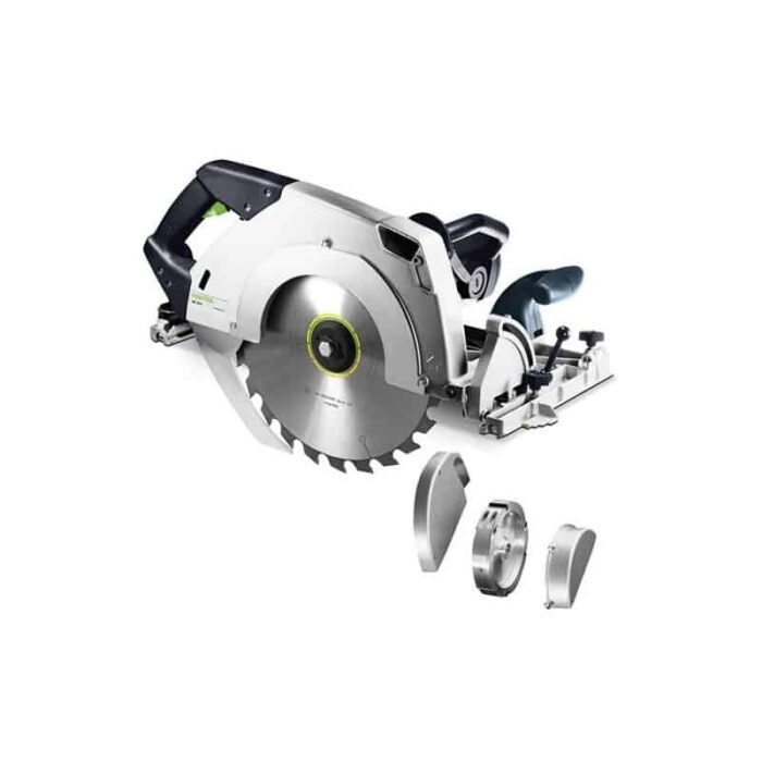 Scie circulaire de charpente FESTOOL 2300W – 132/NS-HK – 561754 – Image 1