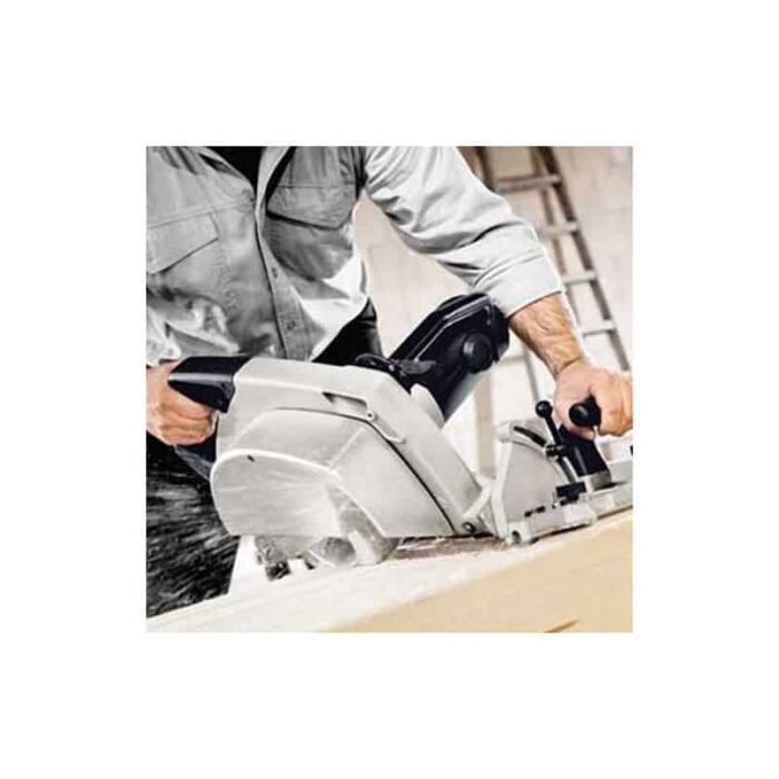 Scie circulaire de charpente FESTOOL 2300W – 132/NS-RS – 561755 - Image 3