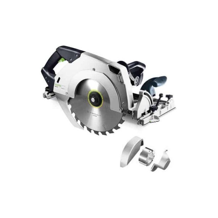 Scie circulaire de charpente FESTOOL 2300W – 132/NS-RS – 561755 - Image 1