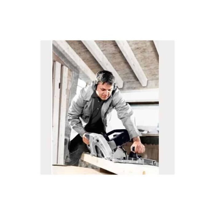 Scie circulaire de charpente FESTOOL 2300W – 132/NS-RS – 561755 - Image 2