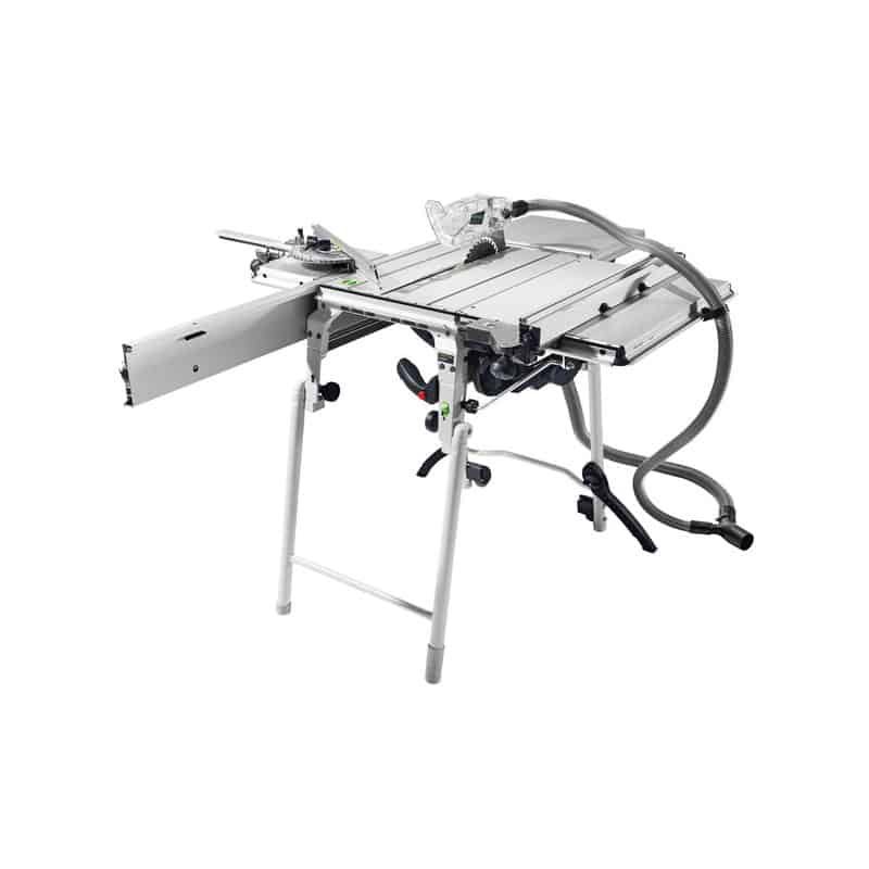festool scie semi stationnaire precisio 1200w cs 50 ebg set 574772 3 Bois Pellet - 2025