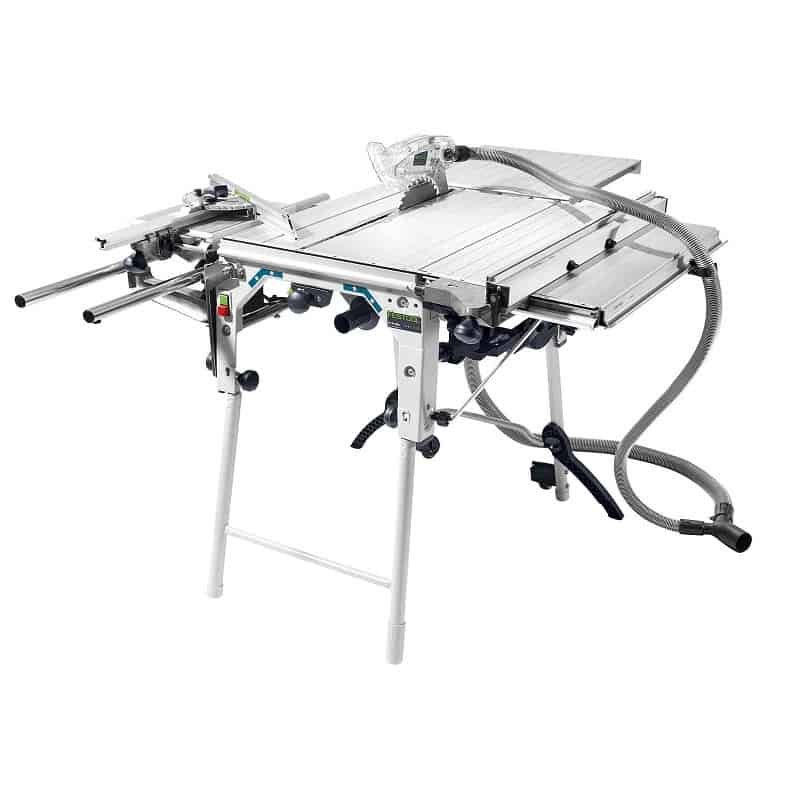 festool scie semi stationnaire precisio cs 70 ebg set 574782 3 Bois Pellet - 2025