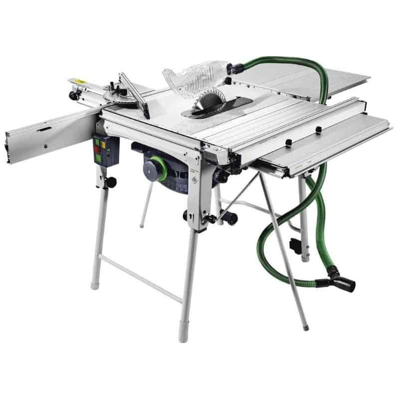 festool scie stationnaire tks 80 ebs set 575828 2 Bois Pellet - 2025