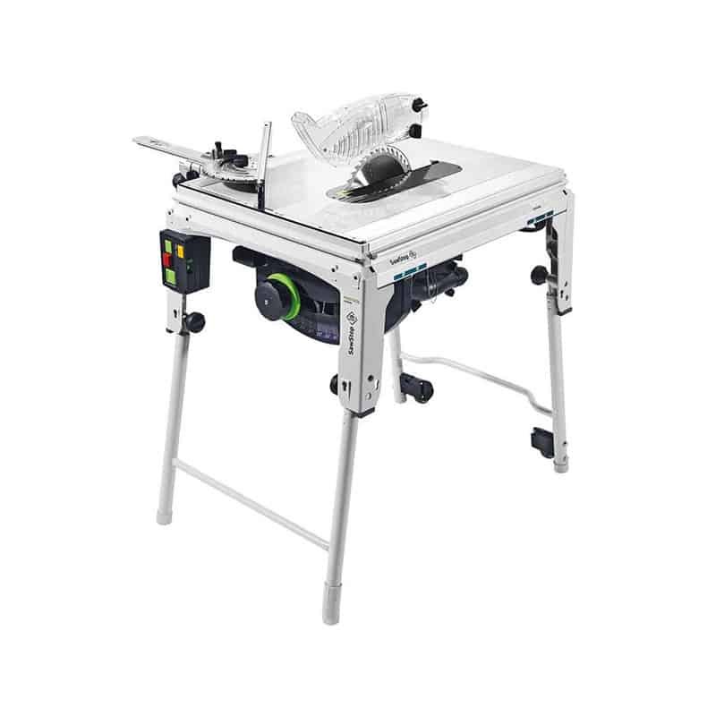 festool scie stationnaire tks80 ebs 575781 1 Bois Pellet - 2025