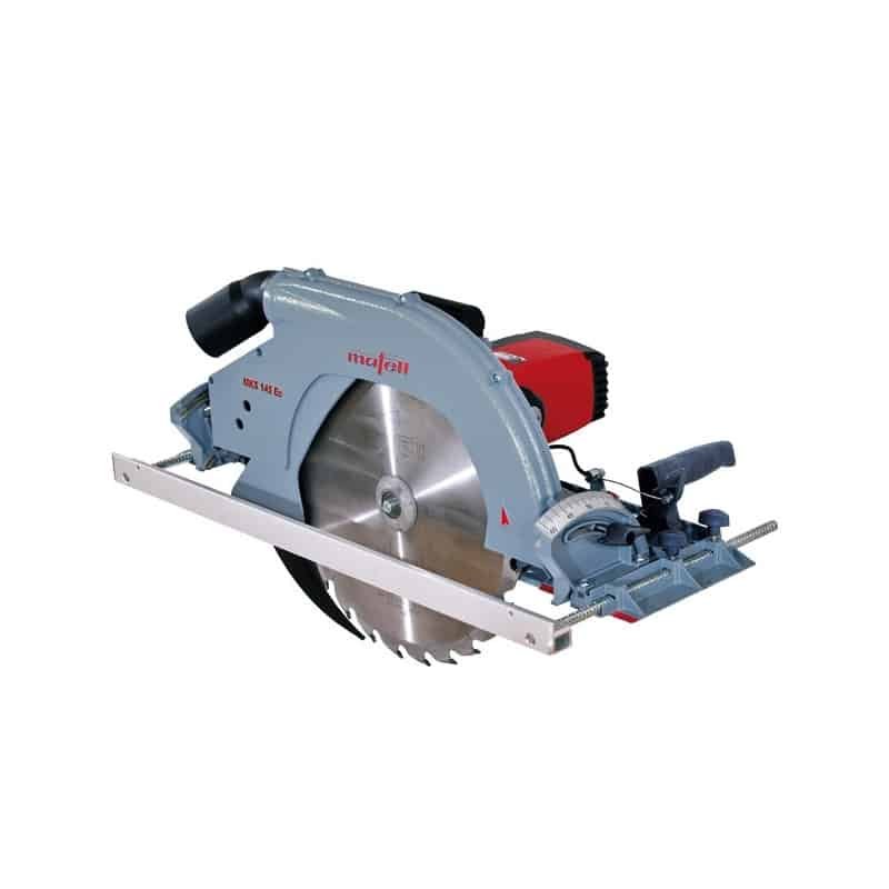 mafell scie circulaire charpente 370 mm 2600w mks 145 ec 924701 Bois Pellet - 2025