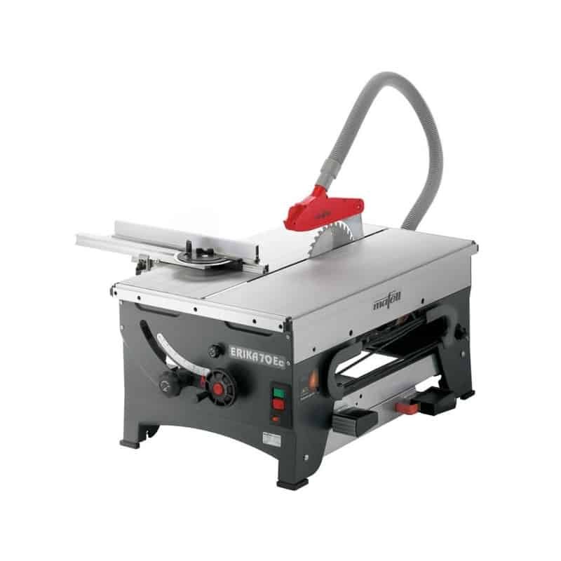 mafell scie sur table 2250 w 72 mm o 225 mm erika 70 972001 Bois Pellet - 2025