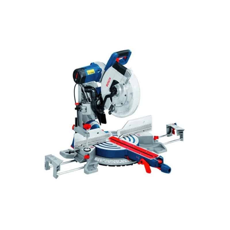 pack b osch scie radiale onglet 2000 w gcm12gdl gta2500w Bois Pellet - 2025